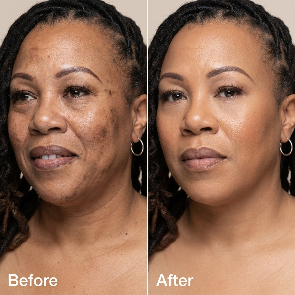 Soothyn Dark Spot Brightening Bar