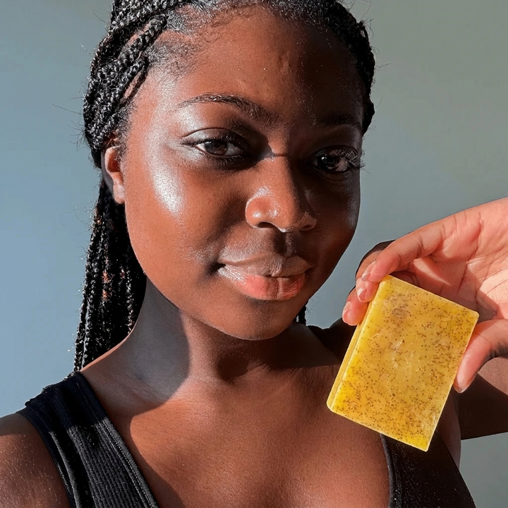 Soothyn Dark Spot Brightening Bar